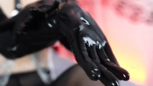 Goddess Mercy - Video Leaks #115