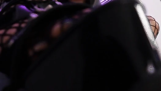 Goddess Mercy - Video Leaks #122