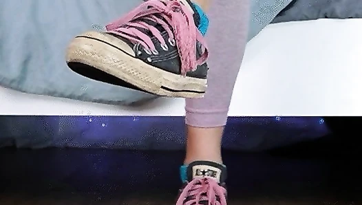 Goddess Mercy - Video Leaks #123