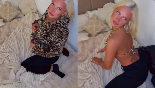 carlitaspicy - Video Leaks #4