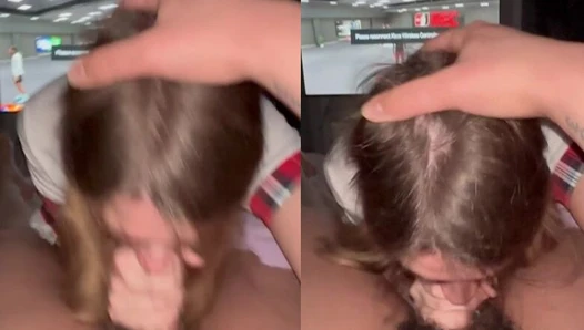 Emily Trapp - Video Leaks #1