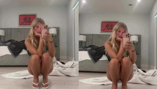Emily Trapp - Video Leaks #7