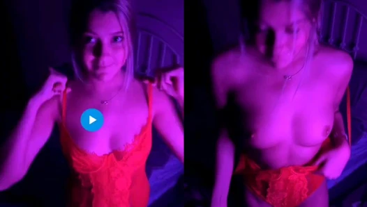 Emily Trapp - Video Leaks #14