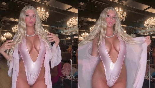 Emily Trapp - Video Leaks #29