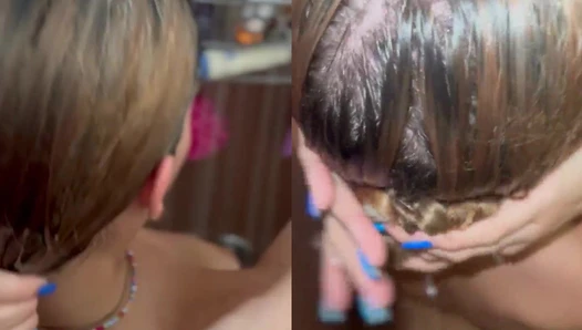 Emily Trapp - Video Leaks #76