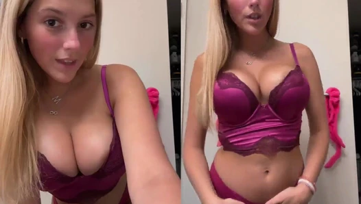 Emily Trapp - Video Leaks #85