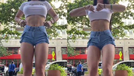 Kawaii Sofey - Aishah Sofey 6