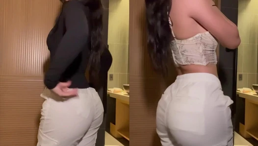 Kawaii Sofey - Video Leaks #19