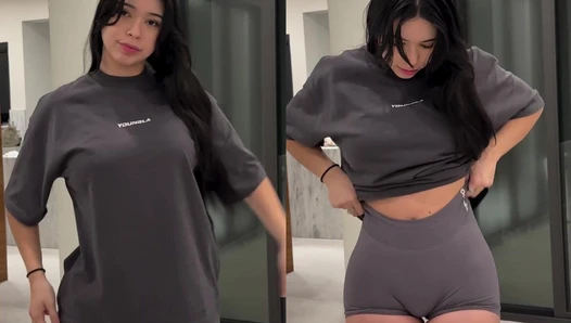 Kawaii Sofey - Video Leaks #46