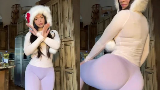 Kawaii Sofey - Video Leaks #47