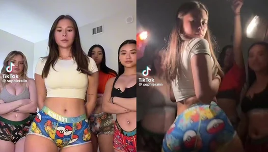 Kawaii Sofey - Video Leaks #58