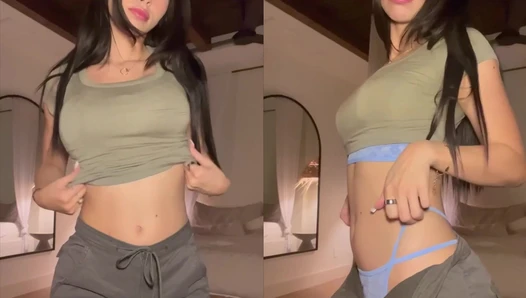 Kawaii Sofey - Video Leaks #103