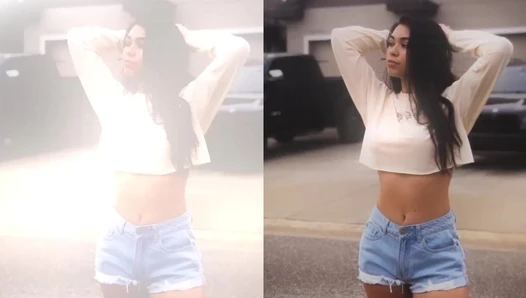 Kawaii Sofey - LeakedBB com Uploaded By Le Boom 47