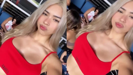 Kawaii Sofey - LeakedBB com Uploaded By Le Boom 17