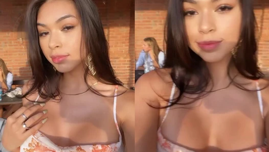 Kawaii Sofey - LeakedBB com Uploaded By Le Boom 109