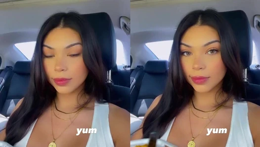 Kawaii Sofey - LeakedBB com Uploaded By Le Boom 19