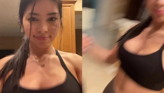 Kawaii Sofey - LeakedBB com Uploaded By Le Boom 10