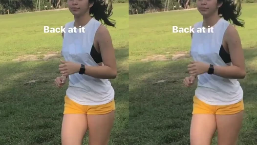 Kawaii Sofey - LeakedBB com Uploaded By Le Boom 115