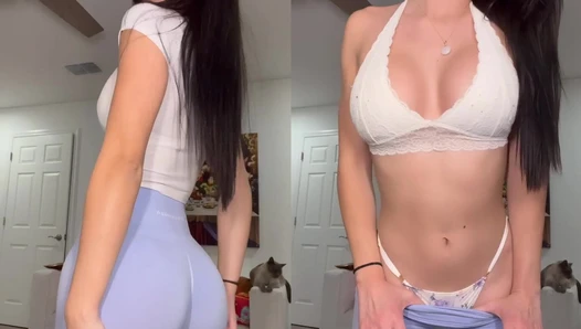 Kawaii Sofey - Video Leaks #119