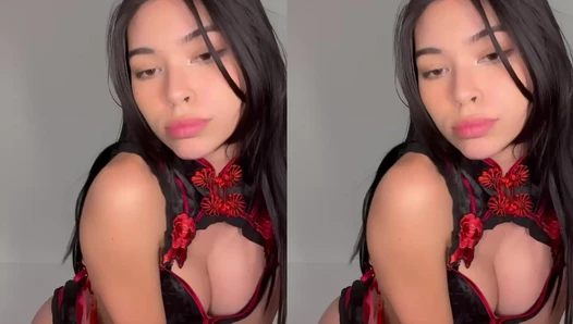 Kawaii Sofey - Video Leaks #129