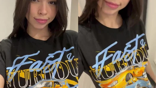 Kawaii Sofey - Video Leaks #140