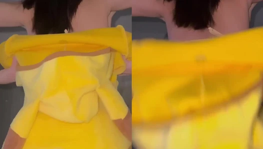 Kawaii Sofey - Video Leaks #143