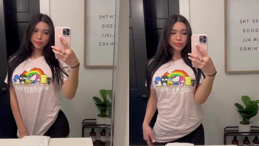 Kawaii Sofey - Video Leaks #146