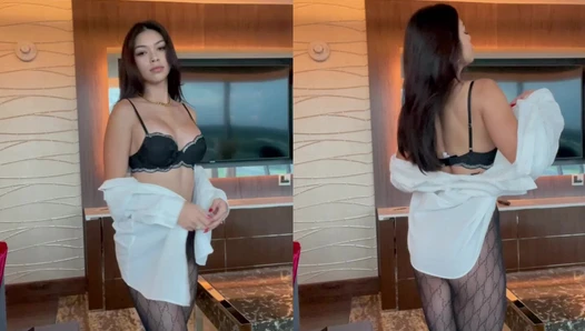 Kawaii Sofey - Video Leaks #150