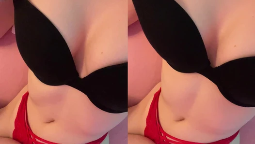 tinyyavaaa - Video Leaks #8