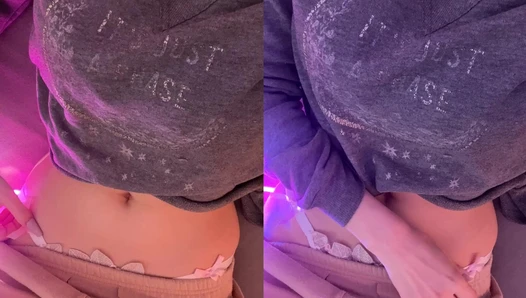 tinyyavaaa - Video Leaks #9