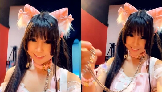 Littlesubgirl - Video Leaks #28