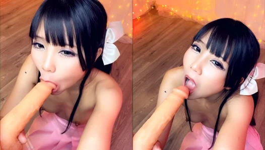 Littlesubgirl - Video Leaks #65