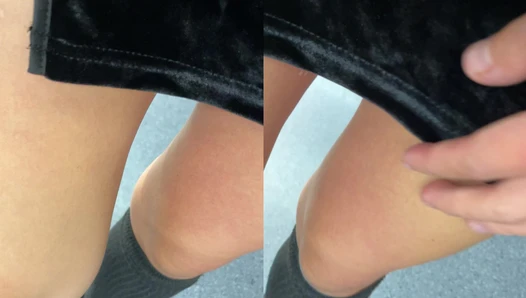 Littlesubgirl - Video Leaks #100