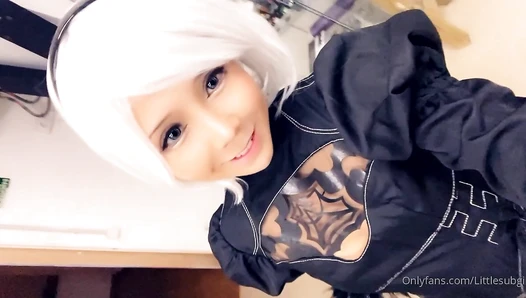 Littlesubgirl - Video Leaks #106