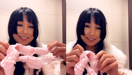 Littlesubgirl - Video Leaks #122