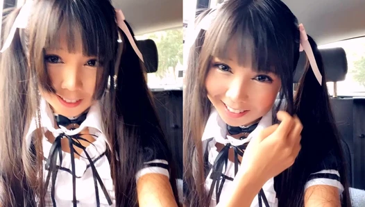 Littlesubgirl - Video Leaks #151