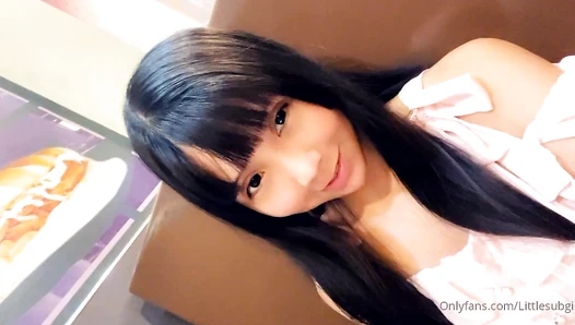 Littlesubgirl - Video Leaks #234