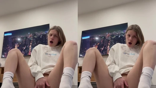 Maidelyn Kessir - Video Leaks #8