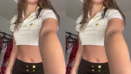 Maidelyn Kessir - Video Leaks #19