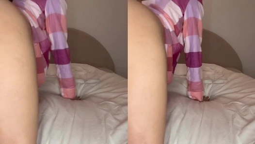 Maidelyn Kessir - Video Leaks #64