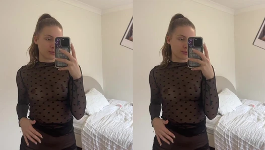 Maidelyn Kessir - Video Leaks #146