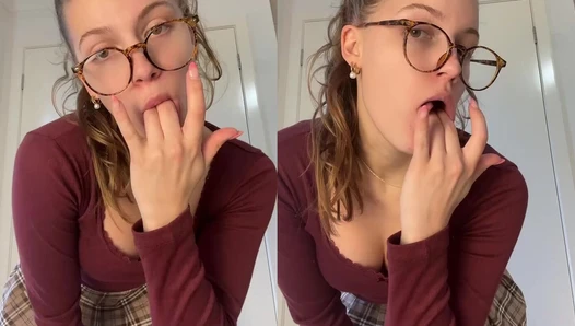 Maidelyn Kessir - Video Leaks #151