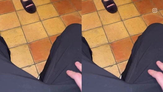 Patricia Castillo - Video Leaks #19