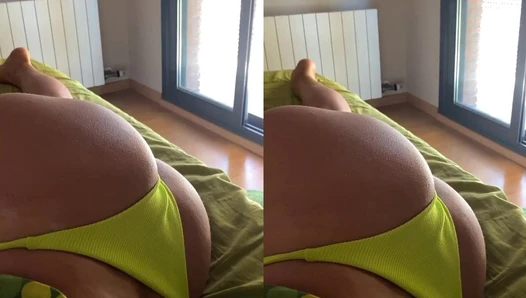 Patricia Castillo - Video Leaks #21