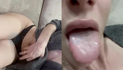 Patricia Castillo - Video Leaks #29