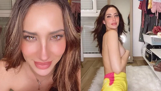 Patricia Castillo - Video Leaks #38