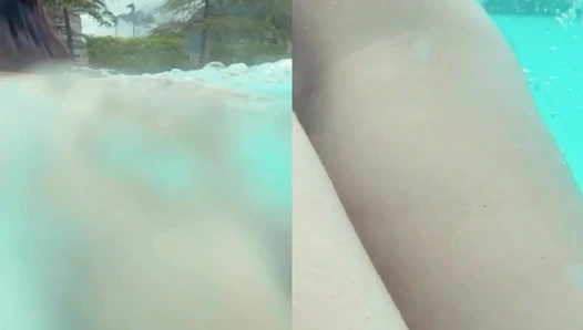 Patricia Castillo - Video Leaks #39