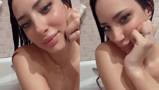 Patricia Castillo - Video Leaks #43