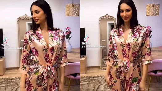 Patricia Castillo - Video Leaks #44