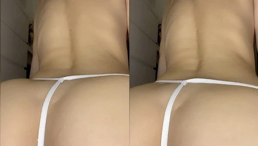 Patricia Castillo - Video Leaks #46